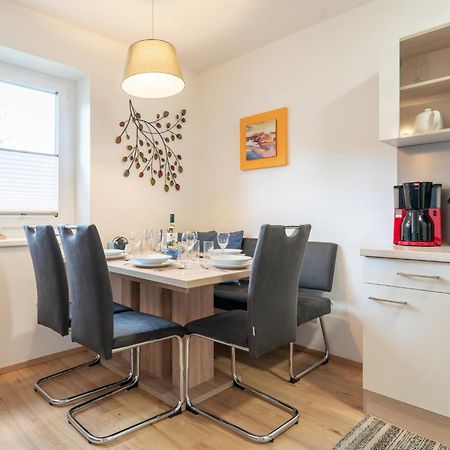 Conny Apartment มาริอาอาล์ม อัม ชไตเนอร์เนินเมียร์ ภายนอก รูปภาพ