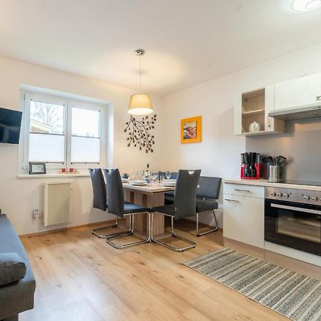Conny Apartment มาริอาอาล์ม อัม ชไตเนอร์เนินเมียร์ ภายนอก รูปภาพ