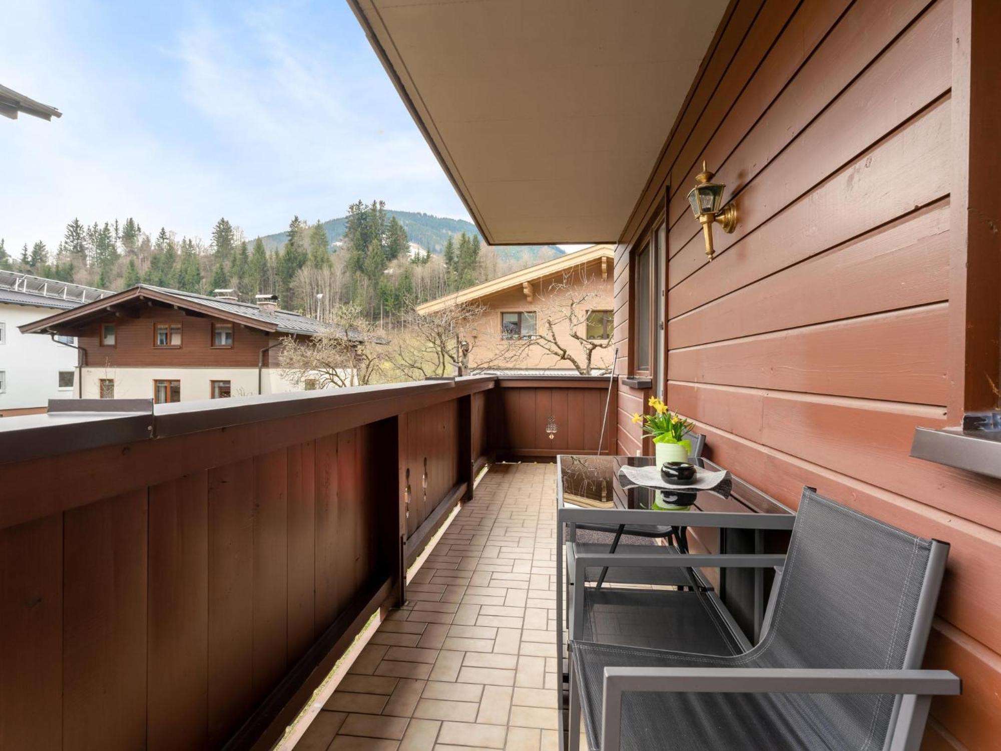 Conny Apartment มาริอาอาล์ม อัม ชไตเนอร์เนินเมียร์ ภายนอก รูปภาพ