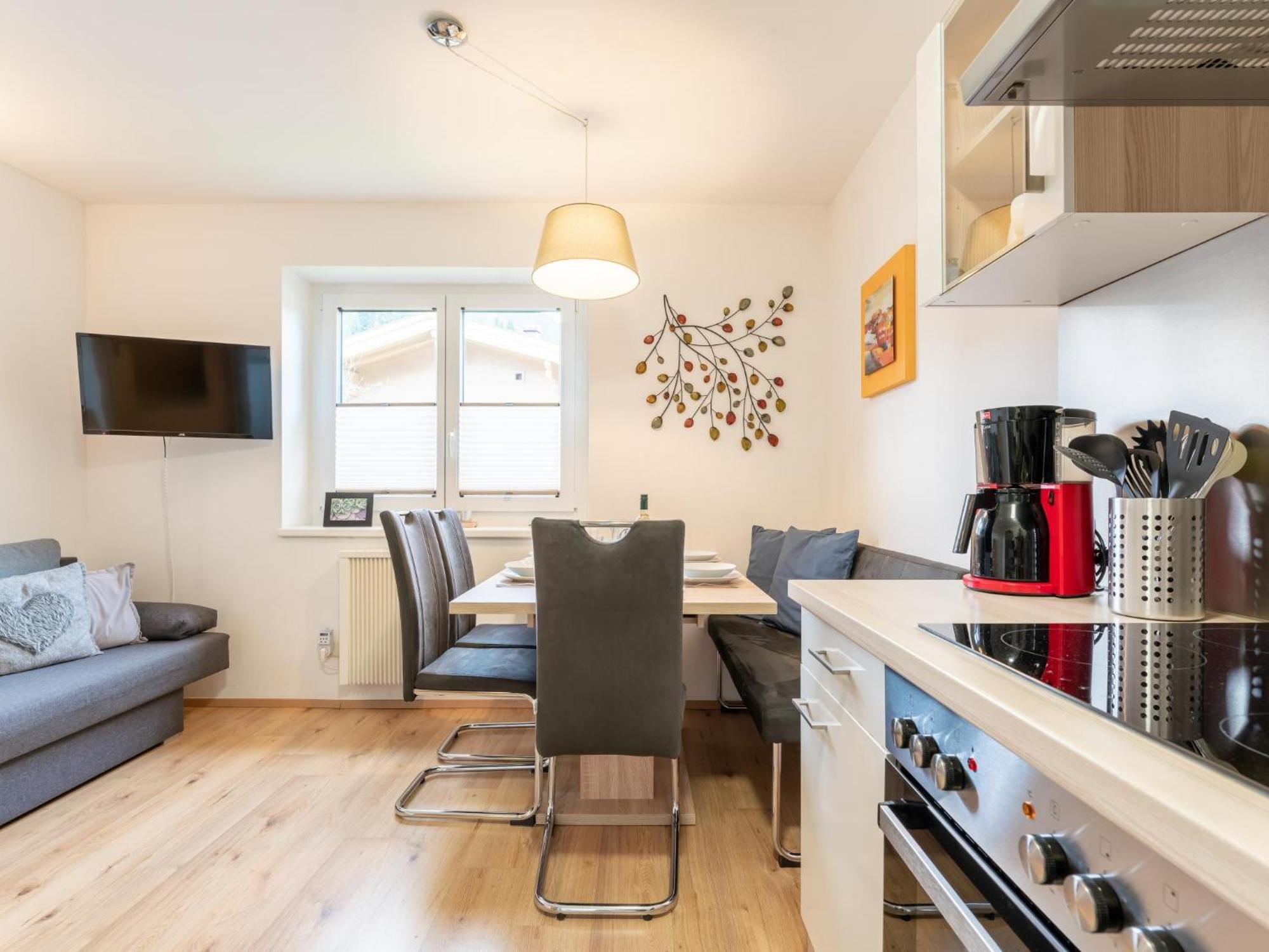 Conny Apartment มาริอาอาล์ม อัม ชไตเนอร์เนินเมียร์ ภายนอก รูปภาพ