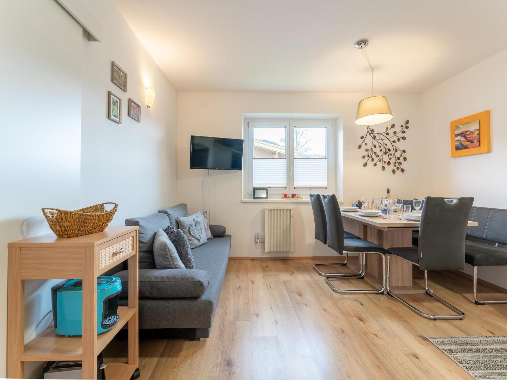 Conny Apartment มาริอาอาล์ม อัม ชไตเนอร์เนินเมียร์ ภายนอก รูปภาพ