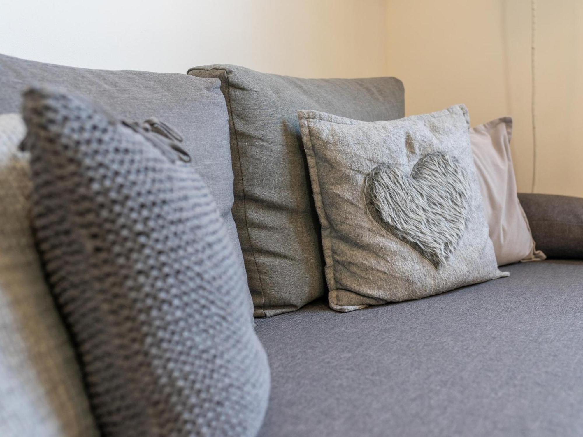 Conny Apartment มาริอาอาล์ม อัม ชไตเนอร์เนินเมียร์ ภายนอก รูปภาพ