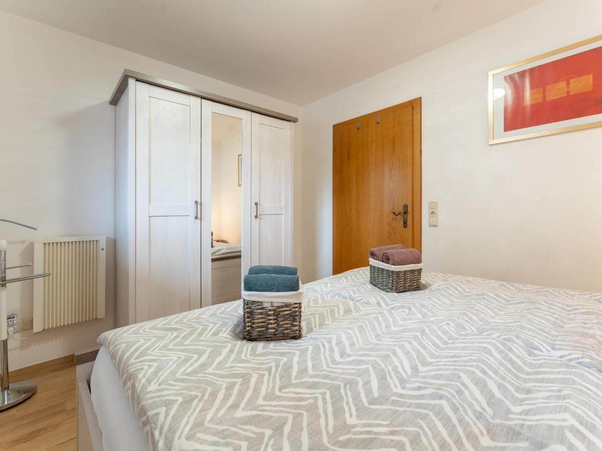 Conny Apartment มาริอาอาล์ม อัม ชไตเนอร์เนินเมียร์ ภายนอก รูปภาพ