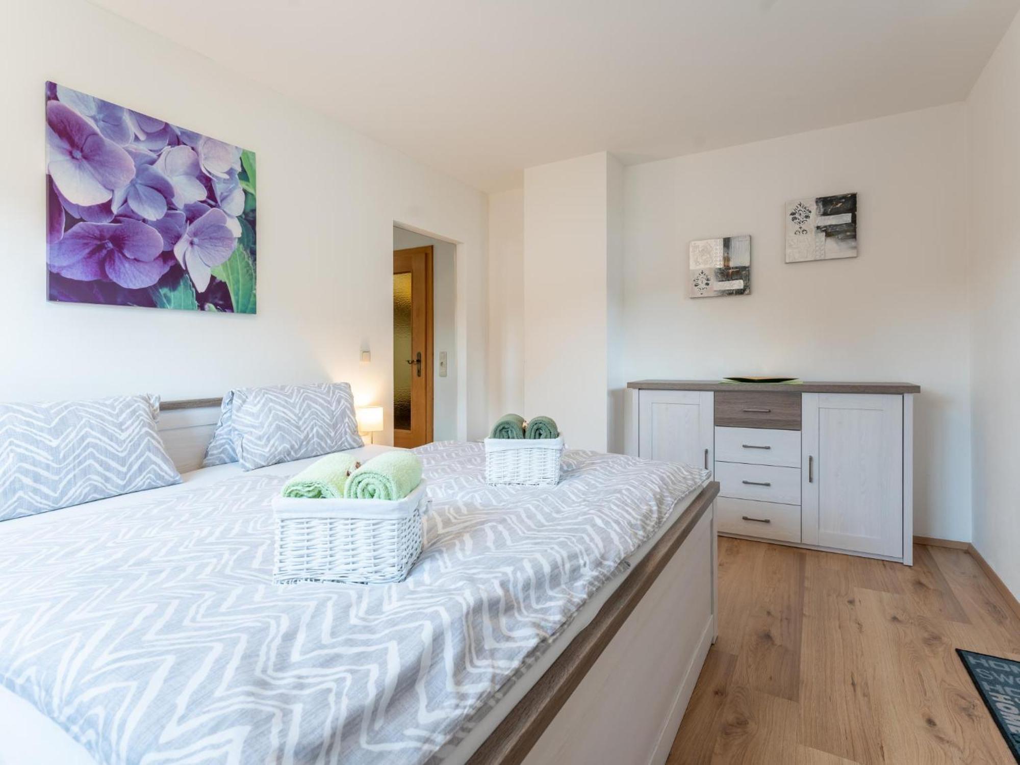 Conny Apartment มาริอาอาล์ม อัม ชไตเนอร์เนินเมียร์ ภายนอก รูปภาพ