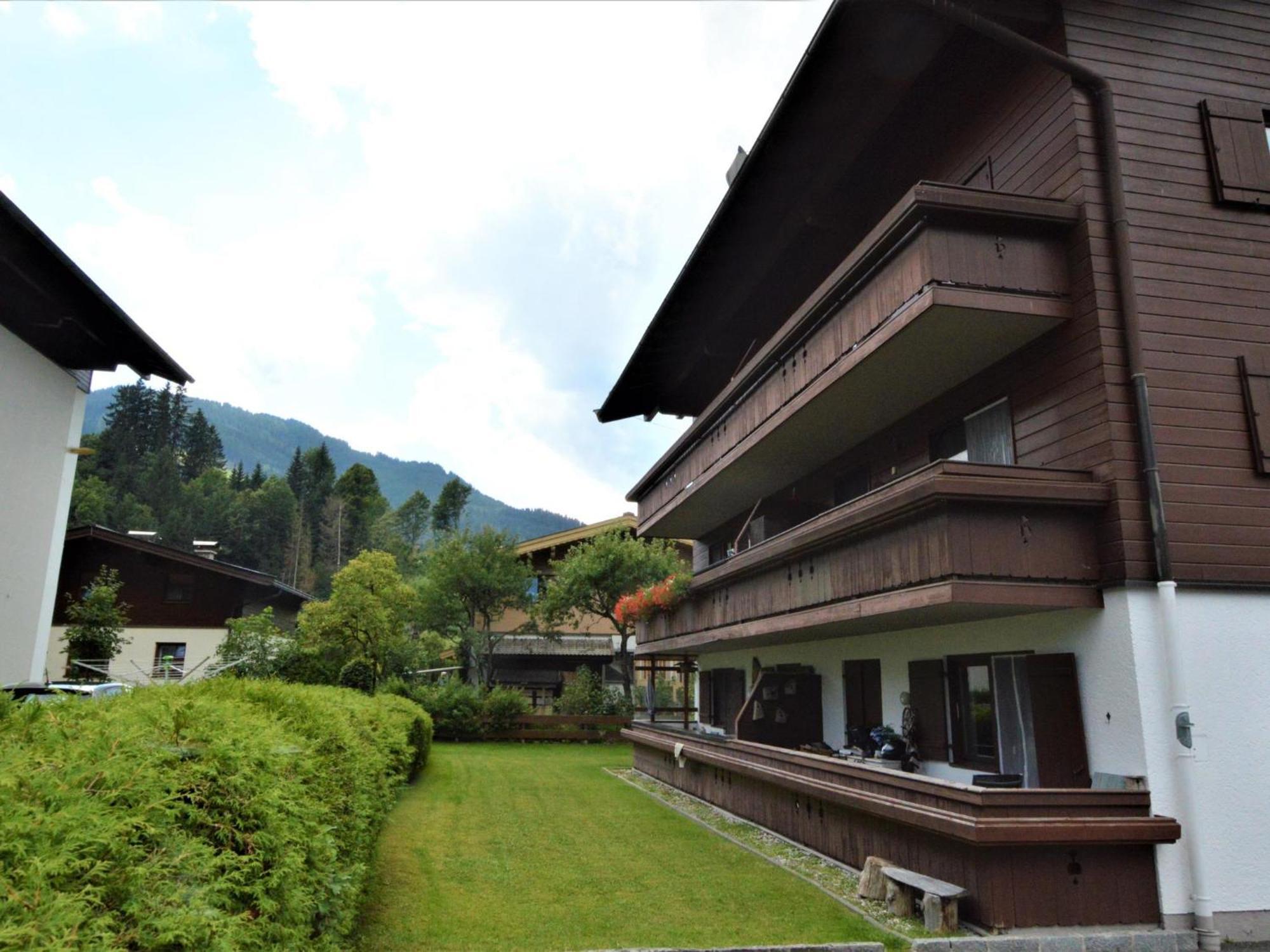 Conny Apartment มาริอาอาล์ม อัม ชไตเนอร์เนินเมียร์ ภายนอก รูปภาพ
