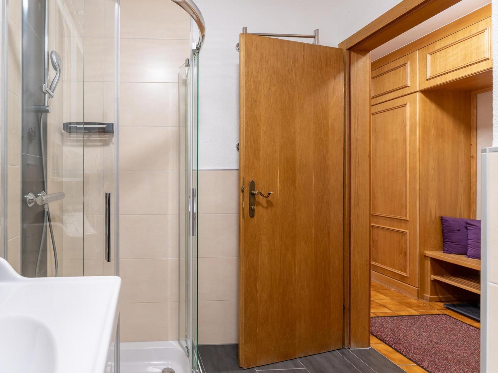 Conny Apartment มาริอาอาล์ม อัม ชไตเนอร์เนินเมียร์ ภายนอก รูปภาพ